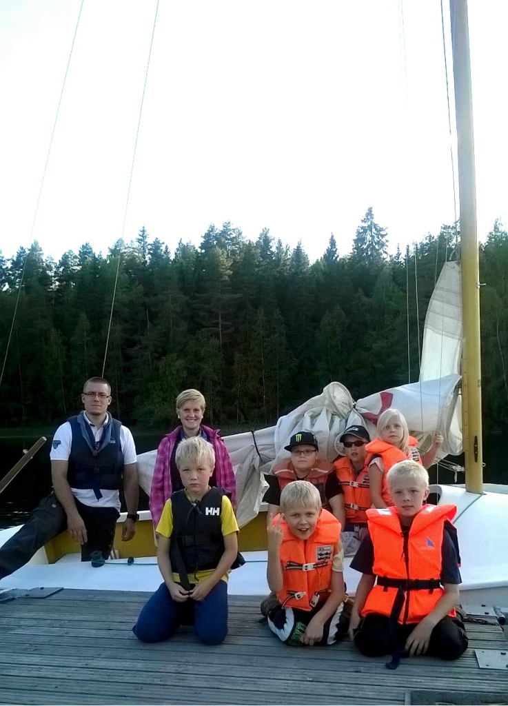 nuijapäät